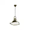 Подвесной светильник Lamp Loft199-B - фото (миниатюра)