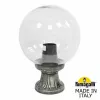 Наземный фонарь Globe 250 G25.110.000.BZE27 - фото (миниатюра)