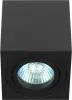 Точечный светильник  OL22 BK - фото (миниатюра)