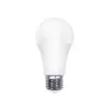 Лампочка светодиодная  LED-A60-10W/RGB/E27/REG PLS21WH - фото (миниатюра)
