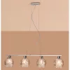 Подвесной светильник Бейт CL317241 - фото (миниатюра)
