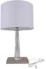 Интерьерная настольная лампа 3540 3541/T nickel - фото (миниатюра)