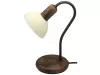 Настольная лампа Brilliant Pearl 67347/56 - фото (миниатюра)