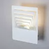 Настенный светильник Onda MRL LED 1024 белый - фото (миниатюра)