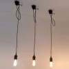 Подвесной светильник Loft It Bulb A1 - фото (миниатюра)