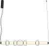 Подвесной светильник Cosmo MOD210PL-L39B3K - фото (миниатюра)