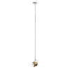 Хрустальный подвесной светильник Beluga D57 A11 04 - фото (миниатюра)