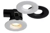 Встраиваемый светильник светодиодный для ванной Binky IP65 Lucide Led 22973/06/99 - фото (миниатюра)