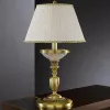 Интерьерная настольная лампа 6402 P 6402 G - фото (миниатюра)