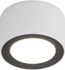 Точечный светильник  OL28 WH/BK - фото (миниатюра)