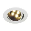 Точечный светильник Triton 113781 - фото (миниатюра)