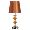 Интерьерная настольная лампа Vanda 649030901 - фото (миниатюра)