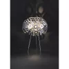 Интерьерная настольная лампа Pusteblume art_001300 - фото (миниатюра)