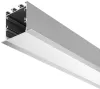 Профиль для светодиодной ленты Led strip ALM-5035-S-2M - фото (миниатюра)