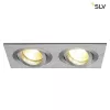 Точечный светильник New Tria 111352 - фото (миниатюра)