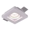 Точечный светильник Invisible A9214PL-1WH - фото (миниатюра)