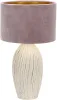 Интерьерная настольная лампа Amphora 10172/L Ivory - фото (миниатюра)