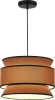 Подвесной светильник Jackie SL1354.403.01 - фото (миниатюра)