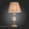 Интерьерная настольная лампа Vezzo SL965.204.01 - фото (миниатюра)