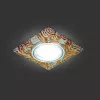 Точечный светильник Backlight BL074 - фото (миниатюра)