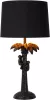 Интерьерная настольная лампа Extravaganza Coconut 10505/81/30 - фото (миниатюра)