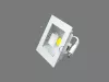 Точечный светильник  VLS-704SQ-6W-WW - фото (миниатюра)