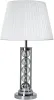 Интерьерная настольная лампа Jessica A4062LT-1CC - фото (миниатюра)