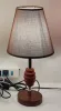Интерьерная настольная лампа  000060145 - фото (миниатюра)