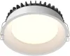 Точечный светильник Okno DL055-18W3-4-6K-W - фото (миниатюра)