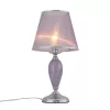 Интерьерная настольная лампа Lilium SL175.104.01 - фото (миниатюра)