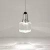 Хрустальный подвесной светильник KRISTAL DIAM 0H90SH3A9 - фото (миниатюра)
