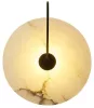 Настенный светильник Samuson L41721.09 - фото (миниатюра)