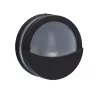 Настенный светильник уличный Меркурий 807022101 - фото (миниатюра)