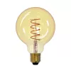 Лампочка светодиодная  LED-G95-4W/GOLDEN/E27/CW GLV21GO - фото (миниатюра)