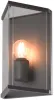 Настенный светильник уличный UNITE 2693 Bl - фото (миниатюра)