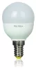 Лампочка светодиодная груша E14 2800K 450lm Voltega COLLECTION SIMPLE LIGHT 5747 - фото (миниатюра)