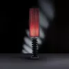 Интерьерная настольная лампа  6016 - фото (миниатюра)