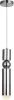 Подвесной светильник Loft Led LED LAMPS 81354 CHROME - фото (миниатюра)
