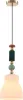 Подвесной светильник Charm V10904-P - фото (миниатюра)