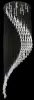Каскадный подвесной светильник ST Luce Sl615 SL615.053.13 - фото (миниатюра)