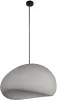 Подвесной светильник Stone 10252/600 Grey - фото (миниатюра)