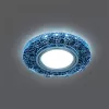 Точечный светильник Backlight BL070 - фото (миниатюра)