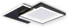 Настенно-потолочный светильник Disk FA7723 - фото (миниатюра)