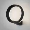 Архитектурная подсветка Ring 1710 TECHNO LED черный - фото (миниатюра)