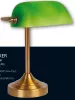 Настольная лампа Lucide Banker 17504/01/03 - фото (миниатюра)