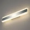Настенный светильник  Ivata LED хром (MRL LED 1085) - фото (миниатюра)