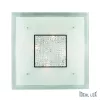 Настенно-потолочный светильник STENO PL4 Ideal Lux Stenio - фото (миниатюра)