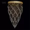 Каскадный подвесной светильник Chiaro Каскад 384013708 - фото (миниатюра)