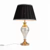 Интерьерная настольная лампа Vezzo SL965.224.01 - фото (миниатюра)
