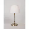 Интерьерная настольная лампа  V3901/1L - фото (миниатюра)